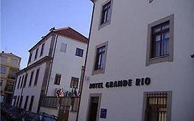 Hotel Grande Rio Oporto